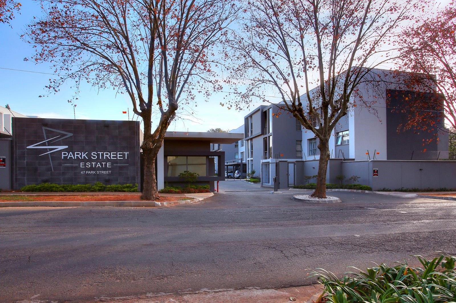 3 Bedroom Apartment in Oaklands