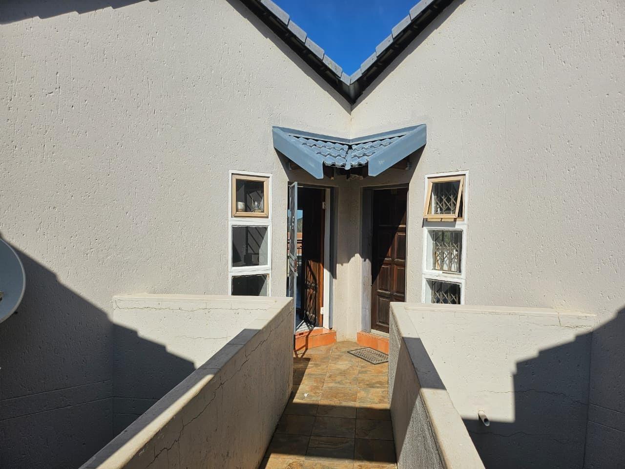 2 Bedroom Townhouse in Winchester Hills