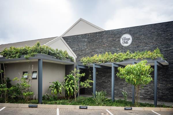 1 Bedroom Apartment in Ballito