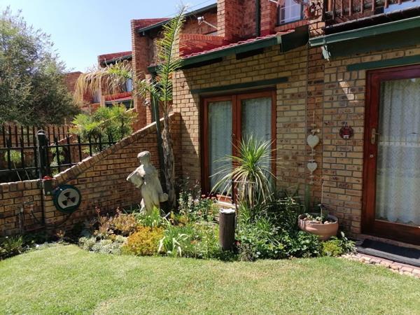 3 Bedroom Townhouse in Virginia