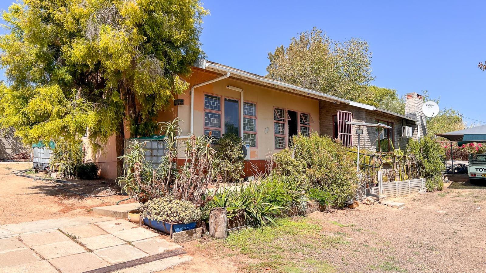 3 Bedroom House in Tulbagh