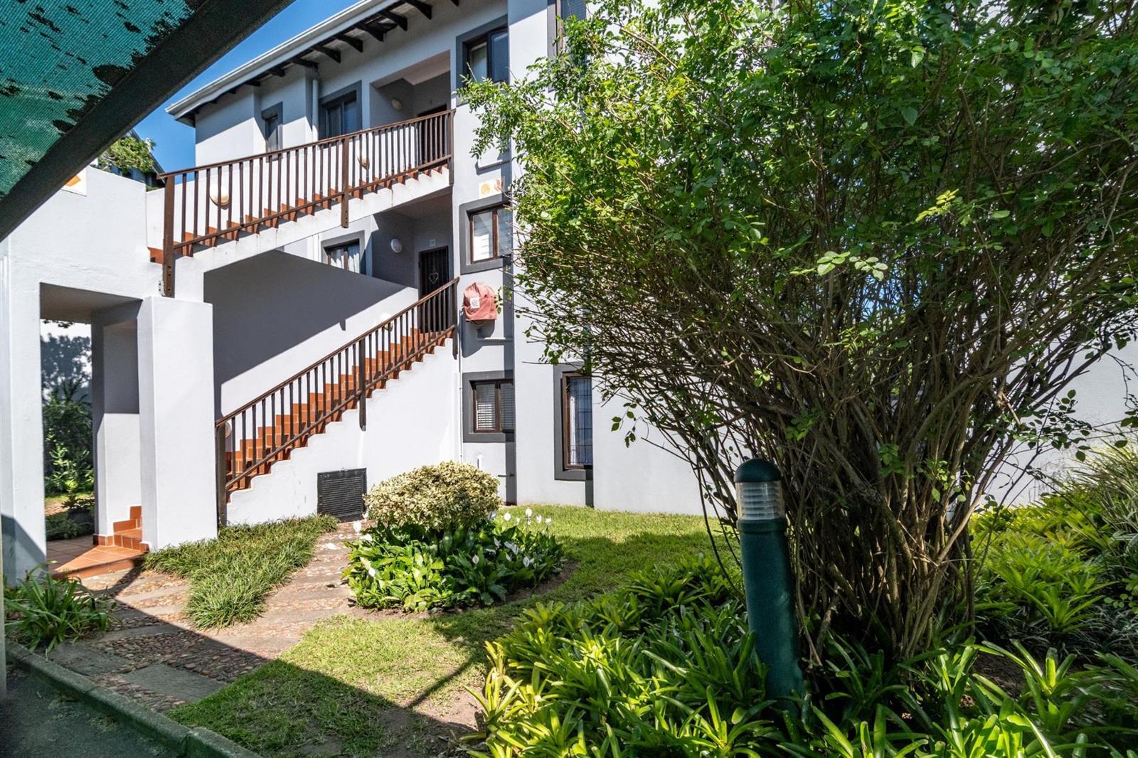 2 Bedroom Apartment in Sheffield Beach