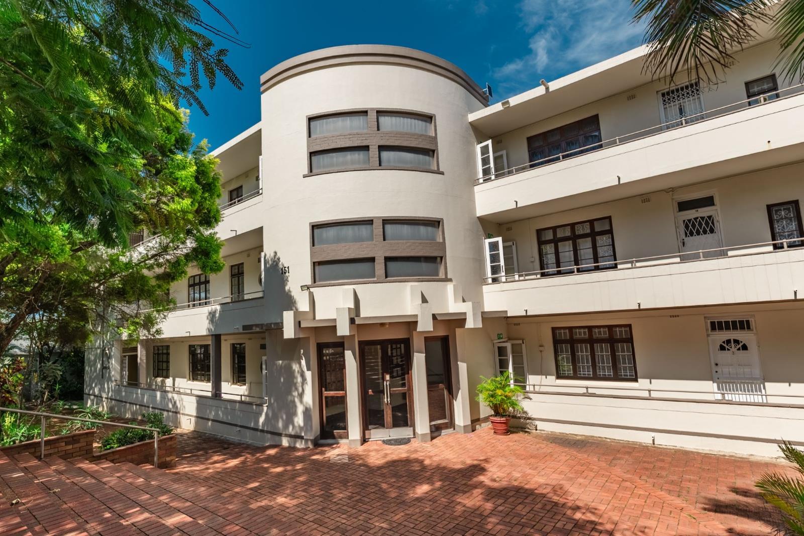 2 Bedroom Apartment in Morningside