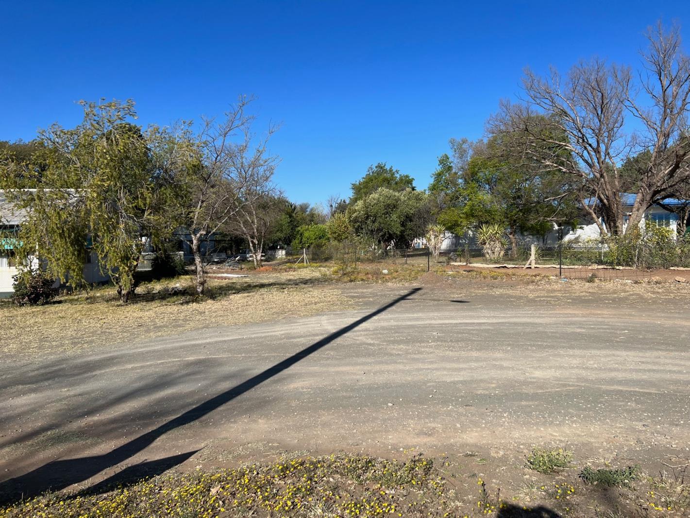 500 m² Land available in Orania