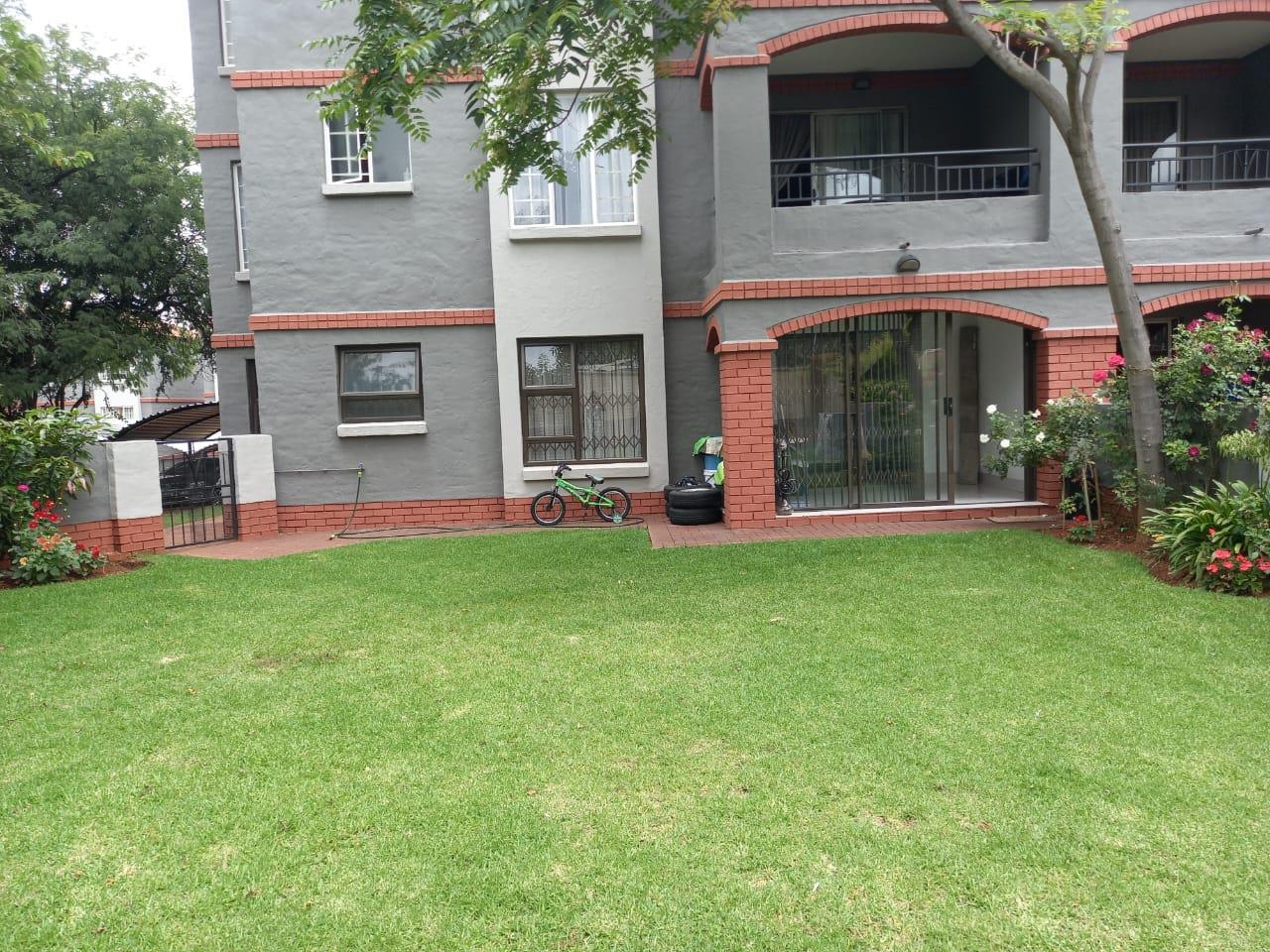 3 Bedroom Apartment in Castleview