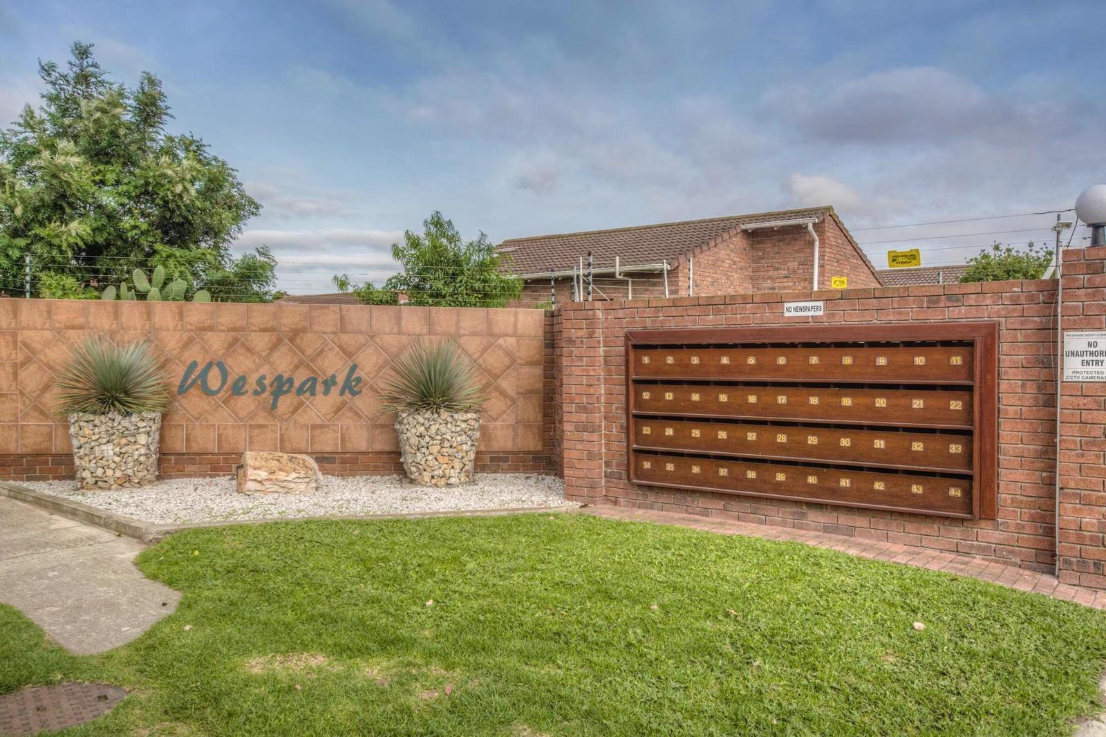2 Bedroom Townhouse in Kabega