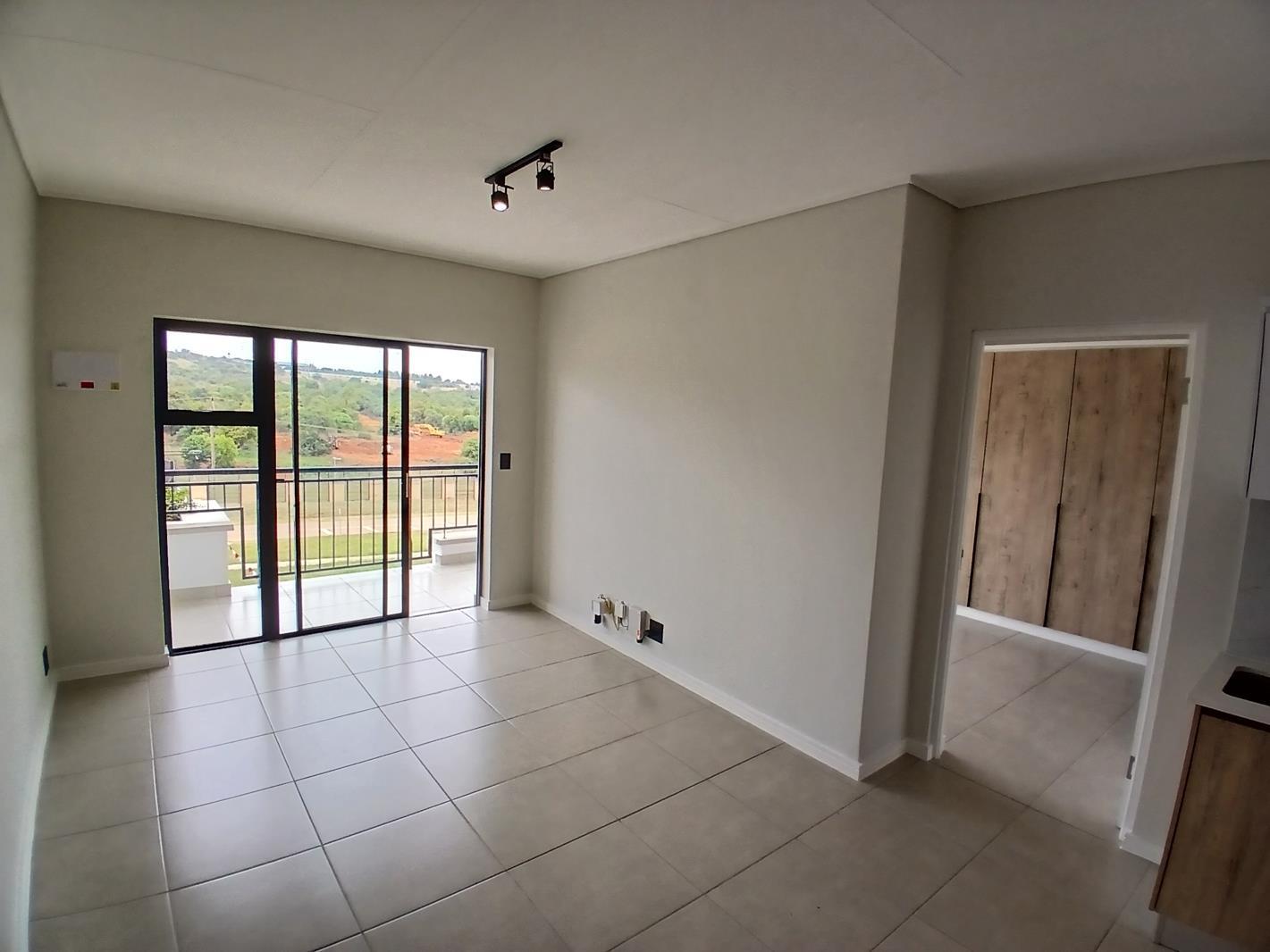 1 Bedroom Apartment in Mooikloof