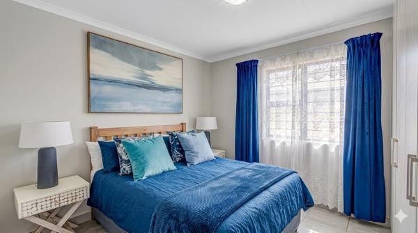 2 Bedroom House in Protea Glen