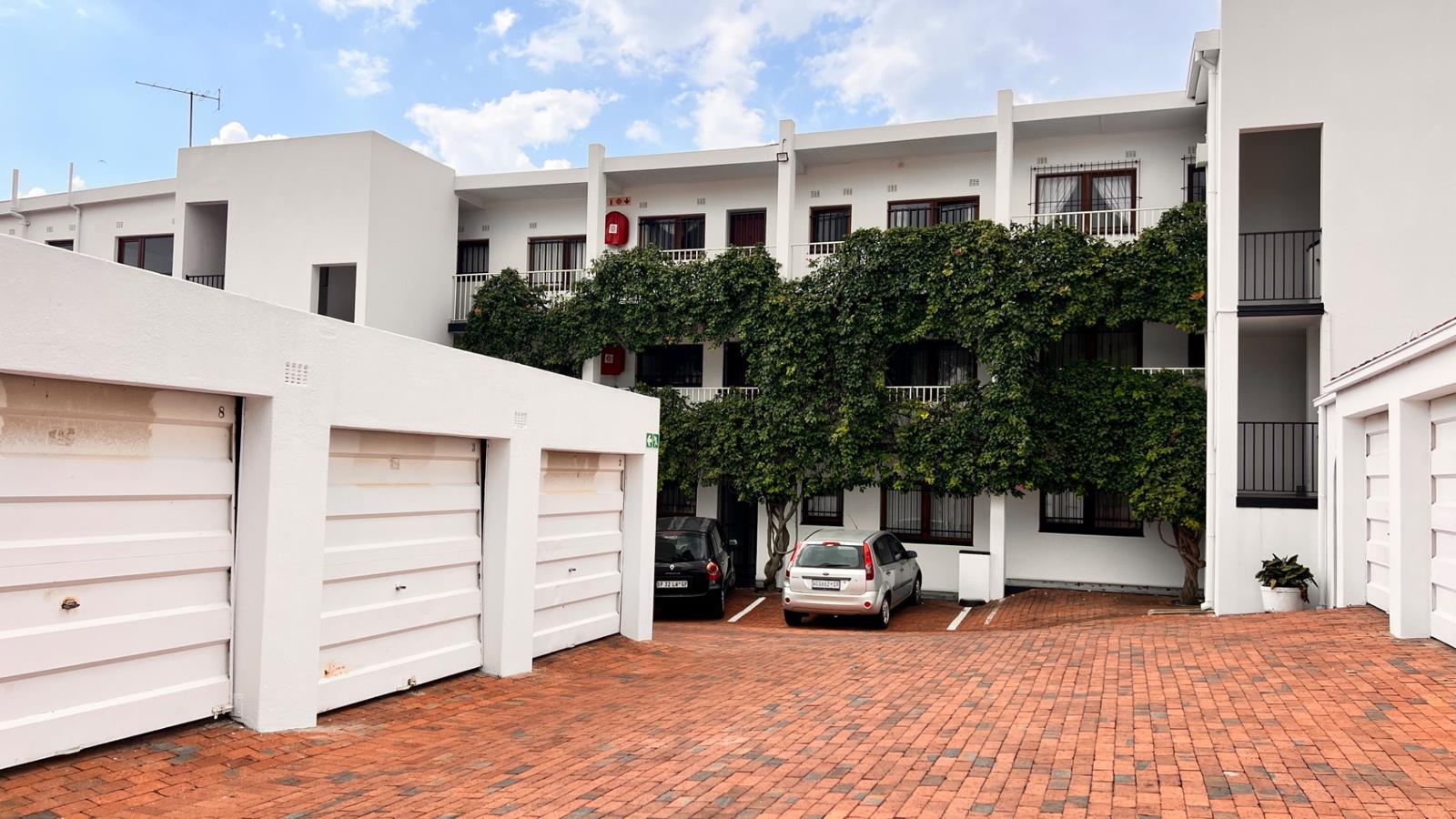 2 Bedroom Apartment in Wendywood