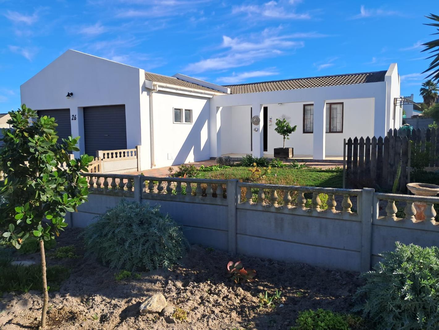 3 Bedroom House in Britannia Bay