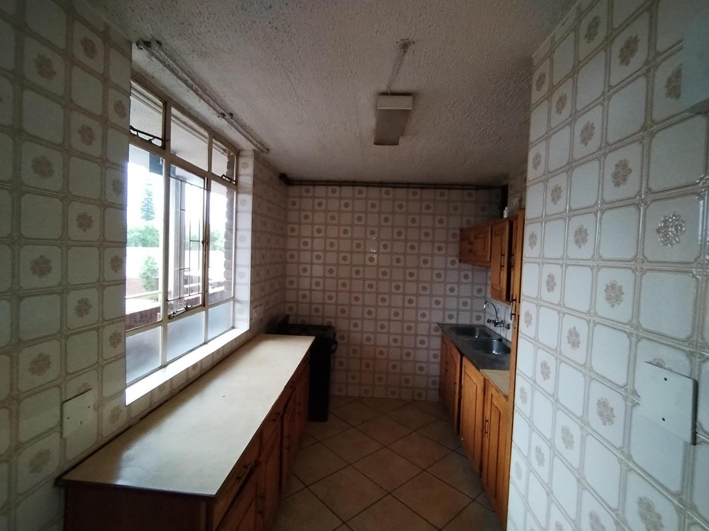 Studio Apartment in Pretoria North