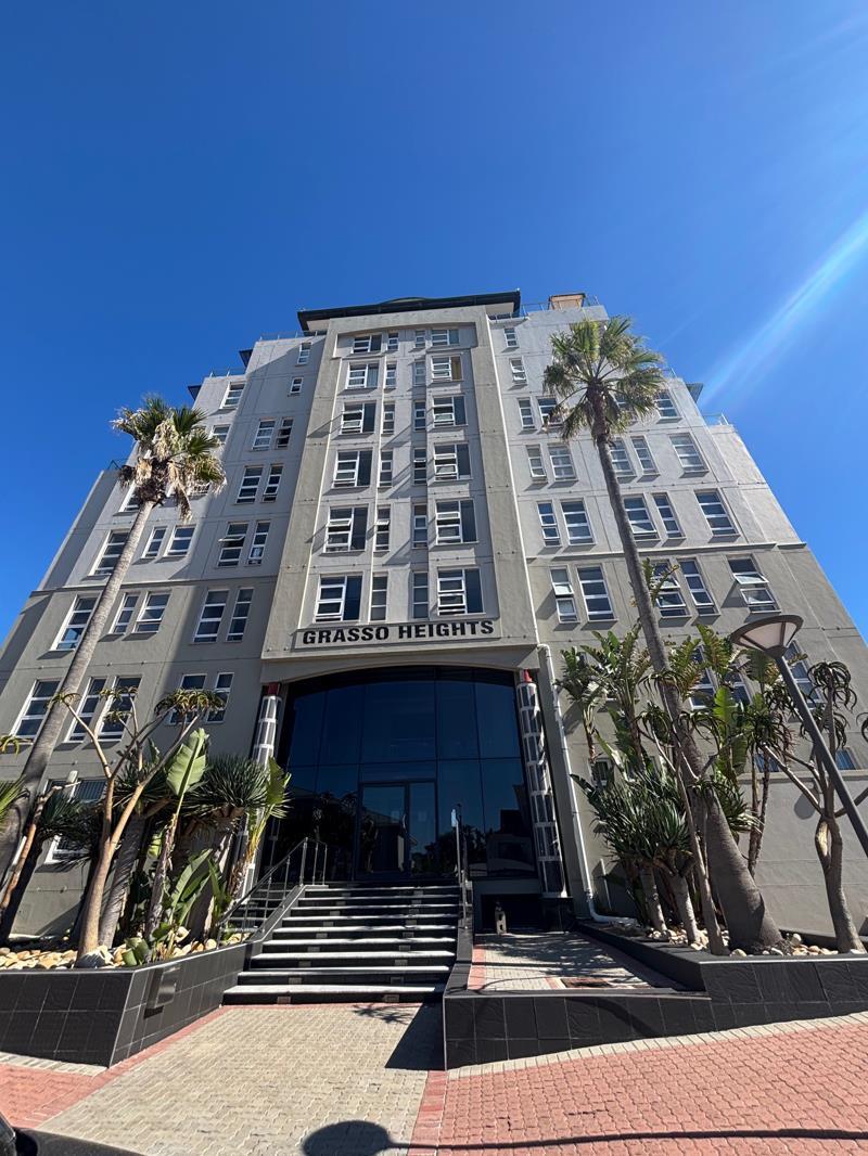 1 Bedroom Apartment in Blouberg