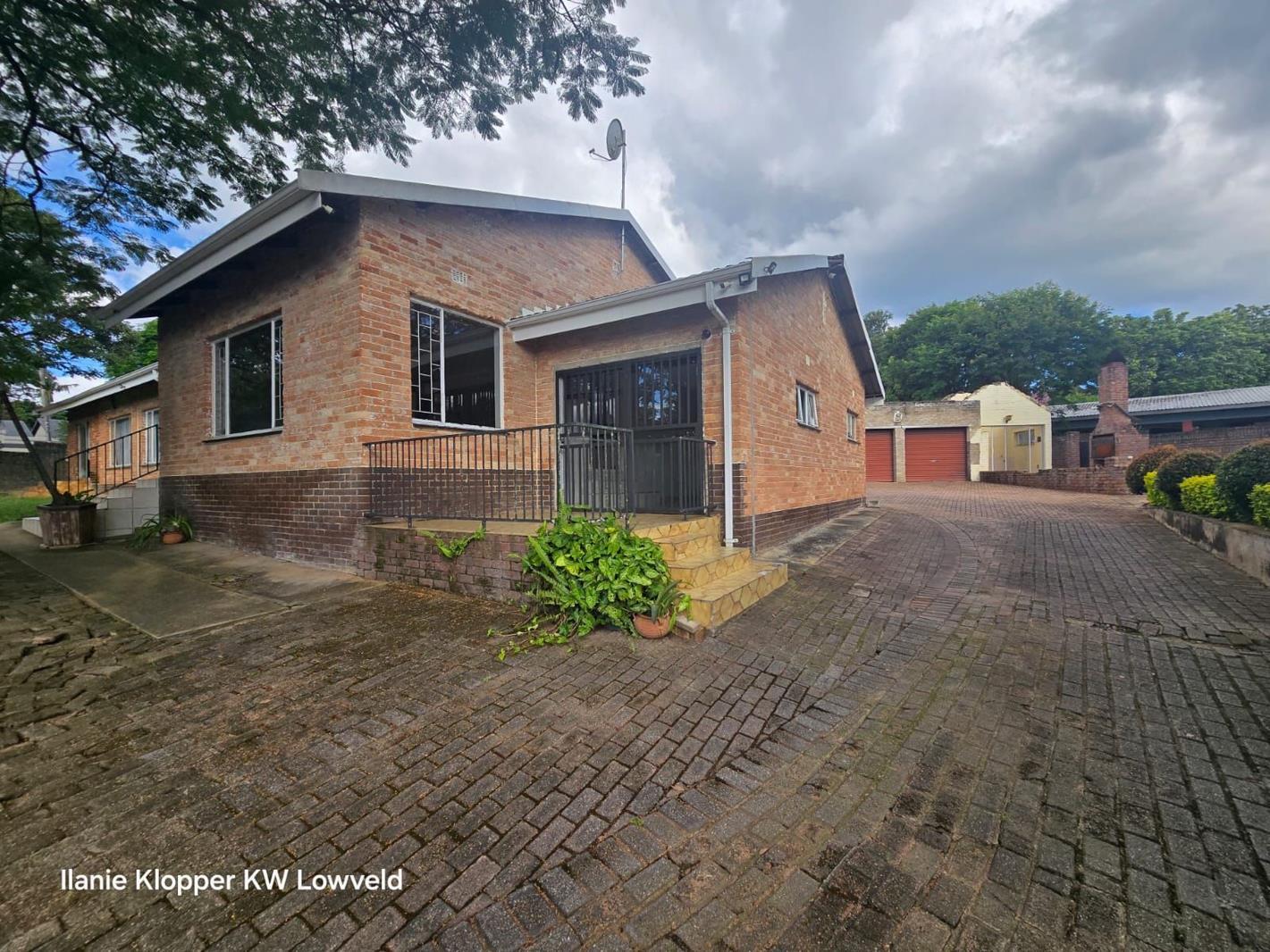 4 Bedroom House in Parkville