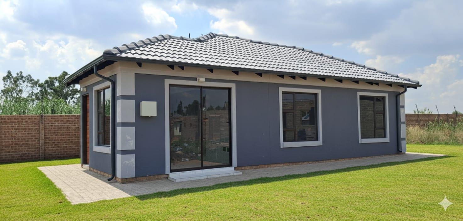 2 Bedroom House in Windmill Park