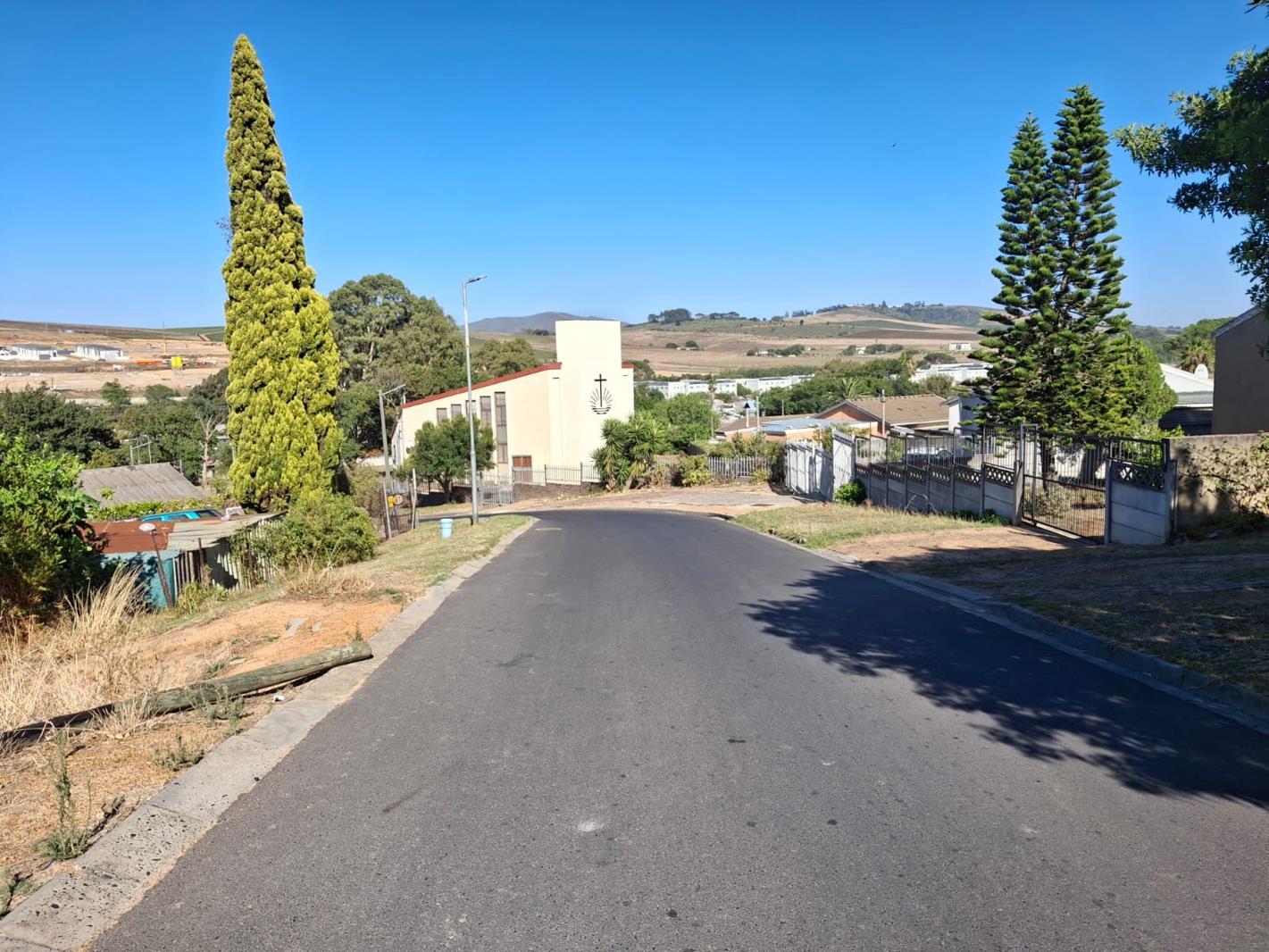 3 Bedroom House in Cloetesville