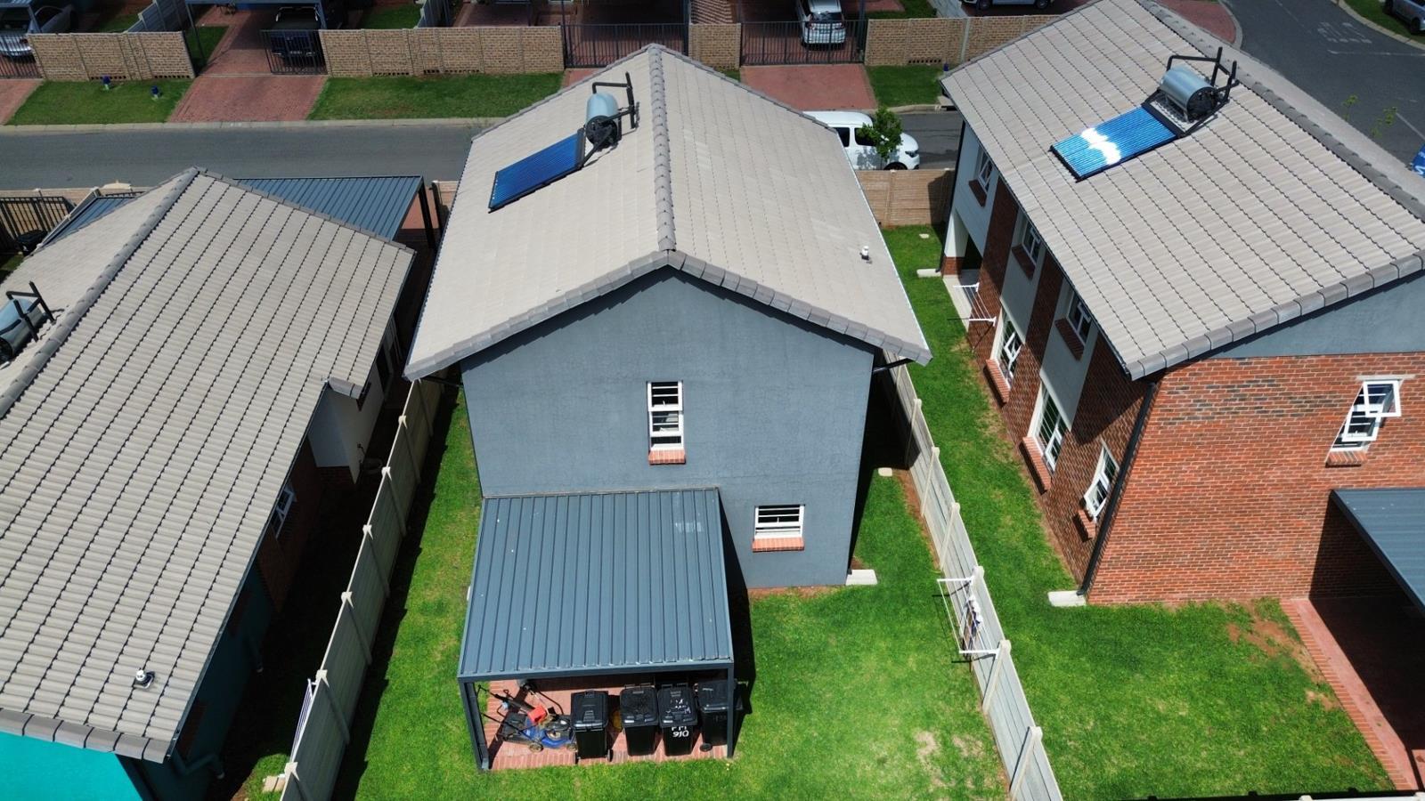 3 Bedroom House in Parkdene