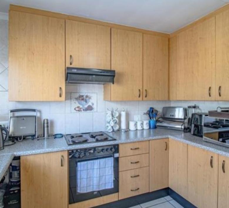 3 Bedroom Townhouse in Elandspark