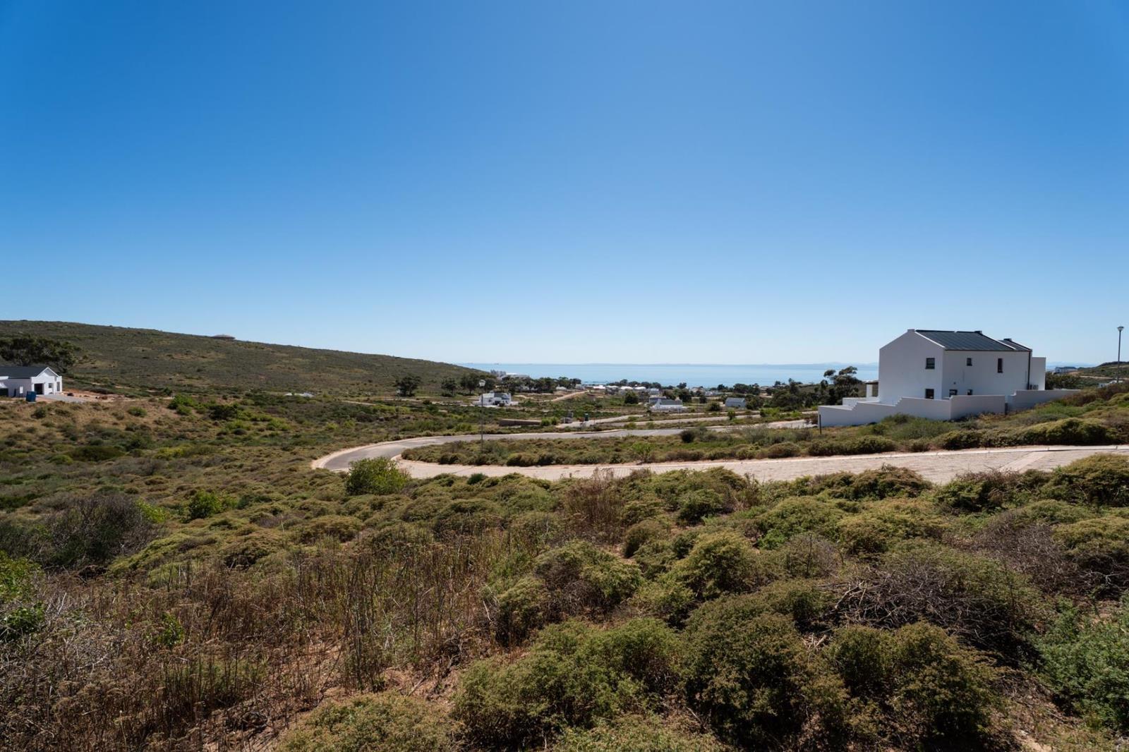 405 m² Land available in St Helena Views