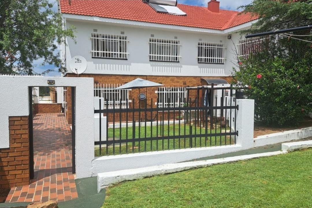 3 Bedroom House in Eye of Africa Estate