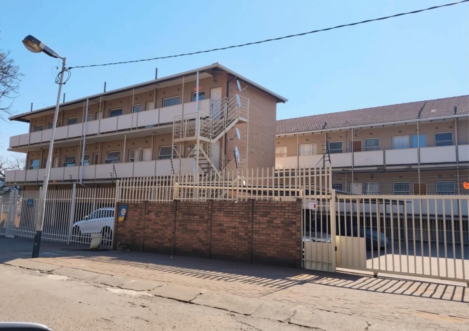 1 Bedroom Apartment in Windsor West