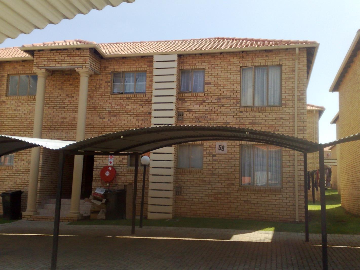 2 Bedroom Apartment in Greenhills