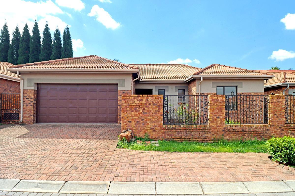 3 Bedroom House in Bartlett