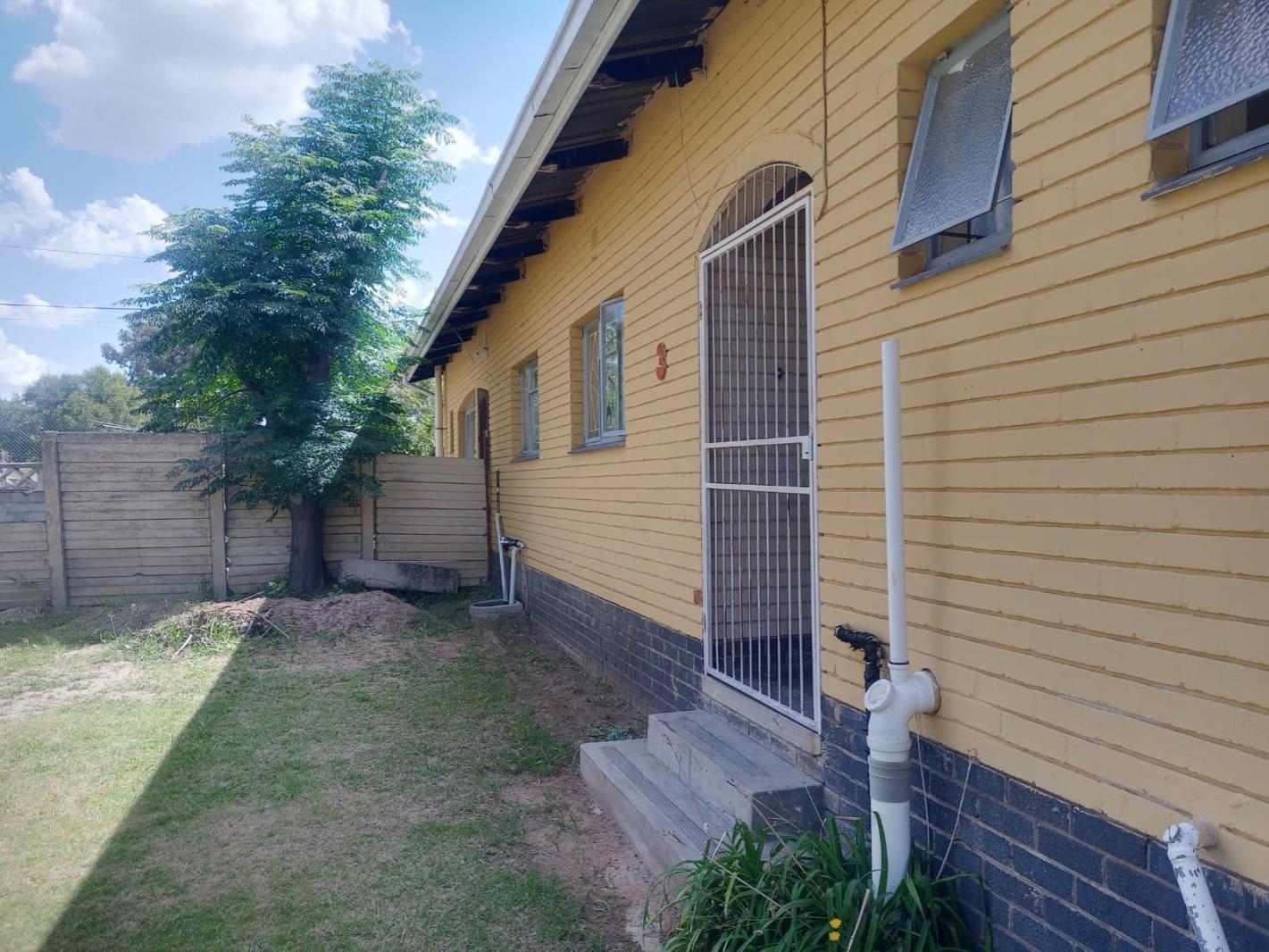 4 Bedroom House in Senekal