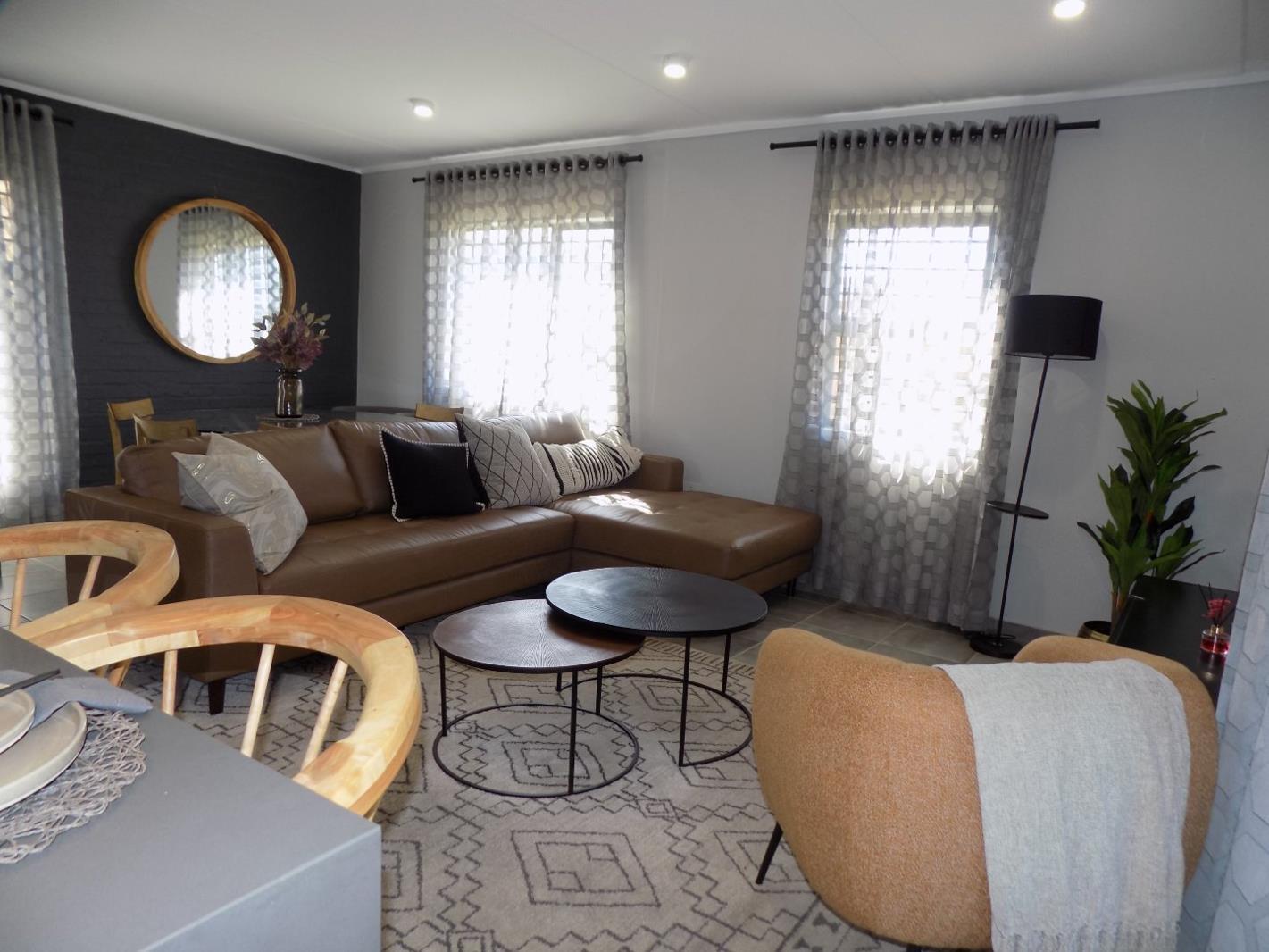 2 Bedroom House in Sky City