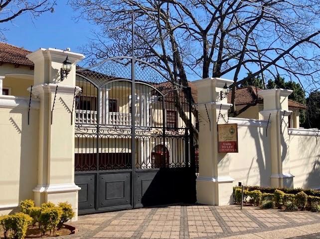 1 Bedroom Apartment in Waterkloof