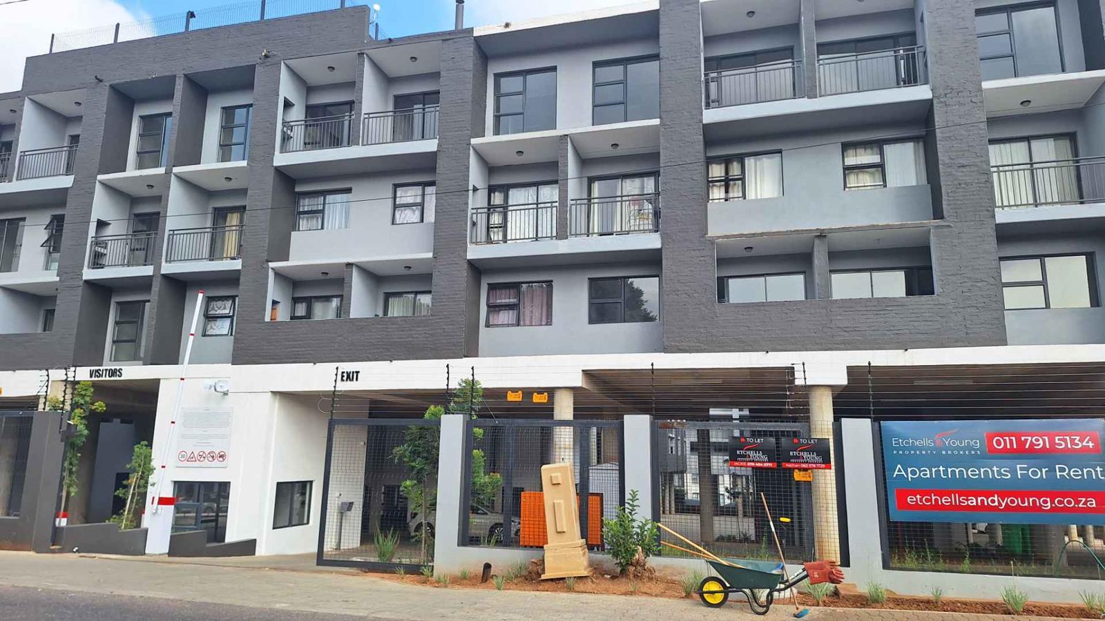1 Bedroom Apartment in Ferndale