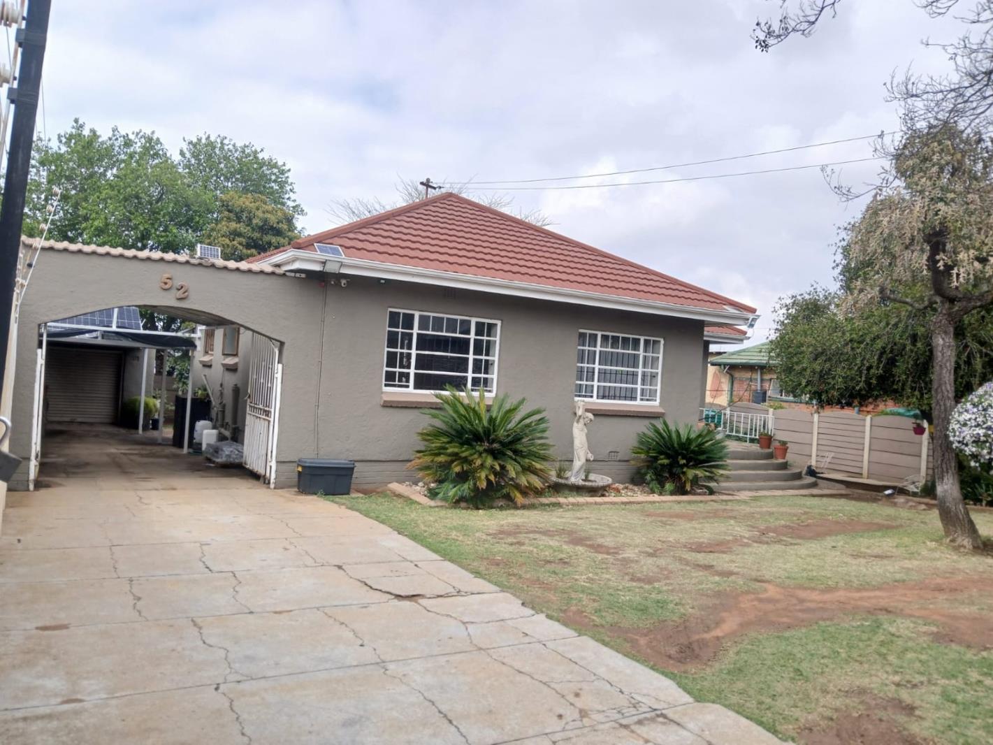 3 Bedroom House in Gerdview