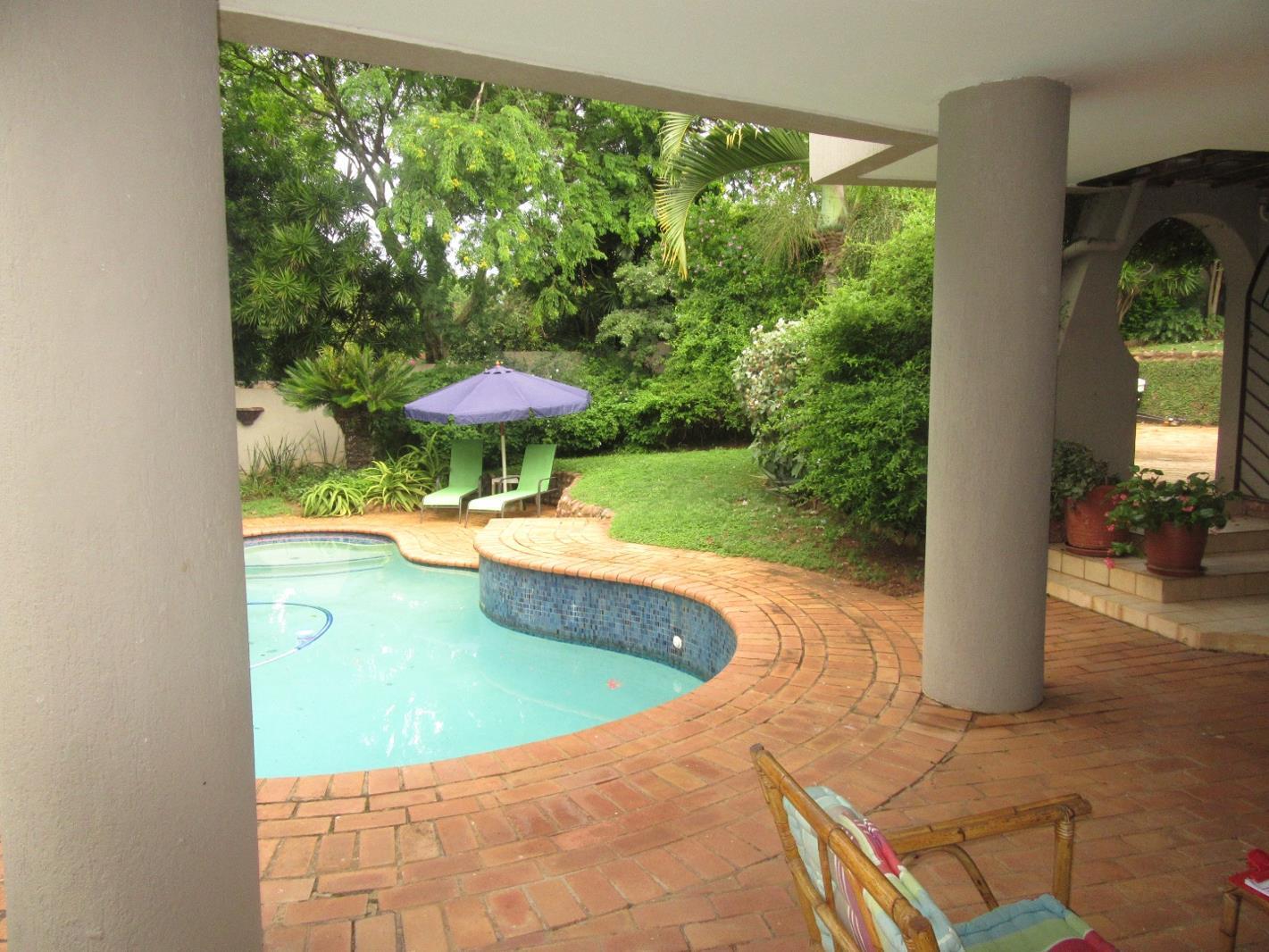 3 Bedroom House in Widenham