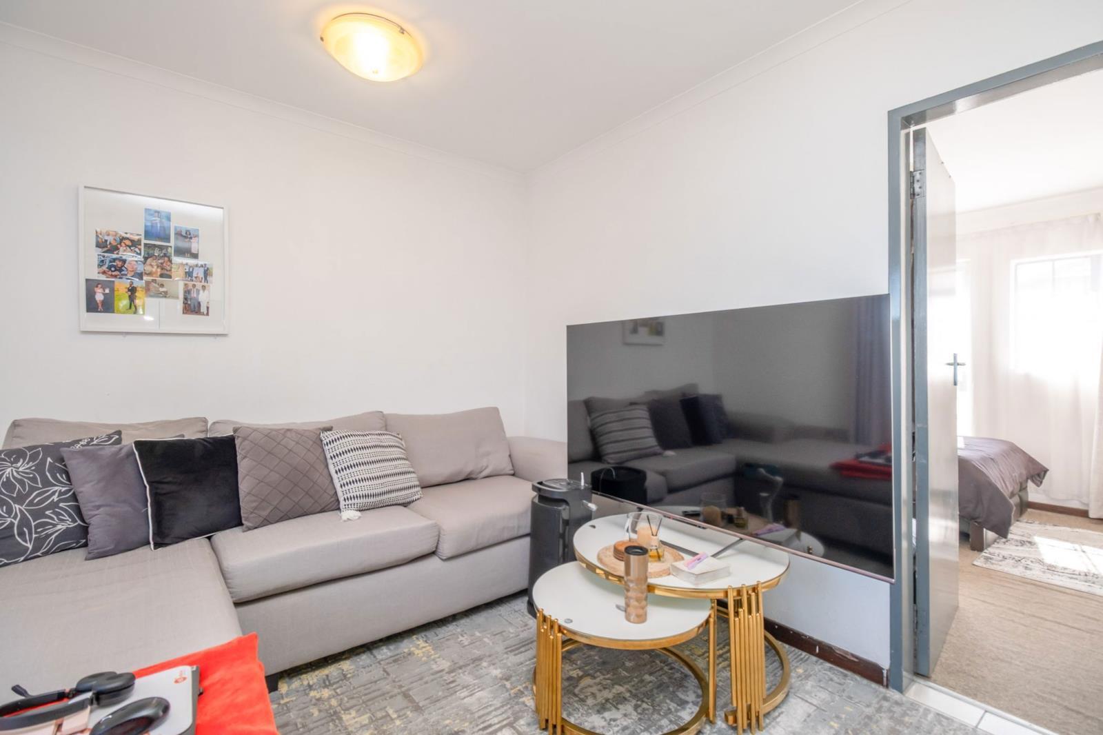 1 Bedroom Apartment in Ferndale