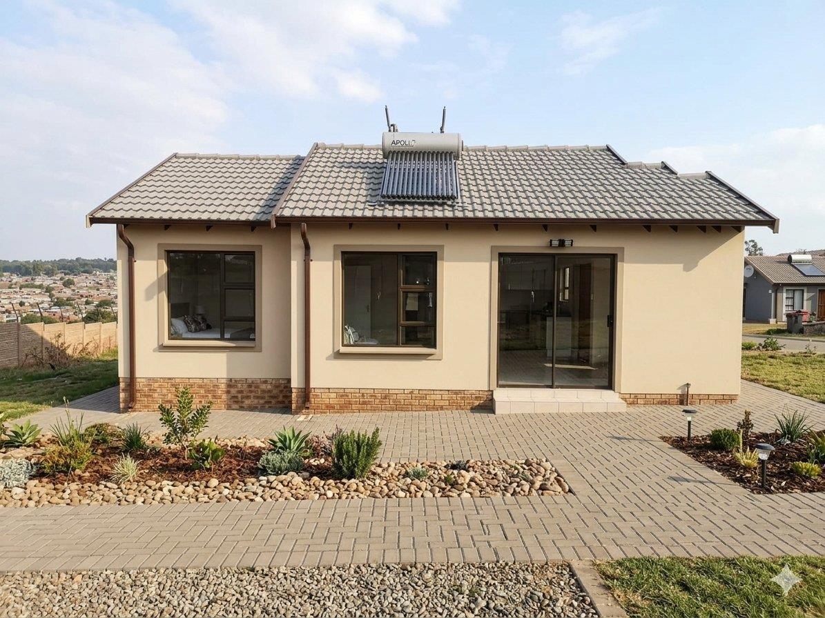 3 Bedroom House in Windmill Park