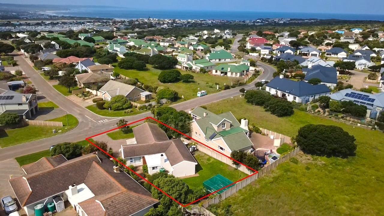 3 Bedroom House in Stilbaai Wes