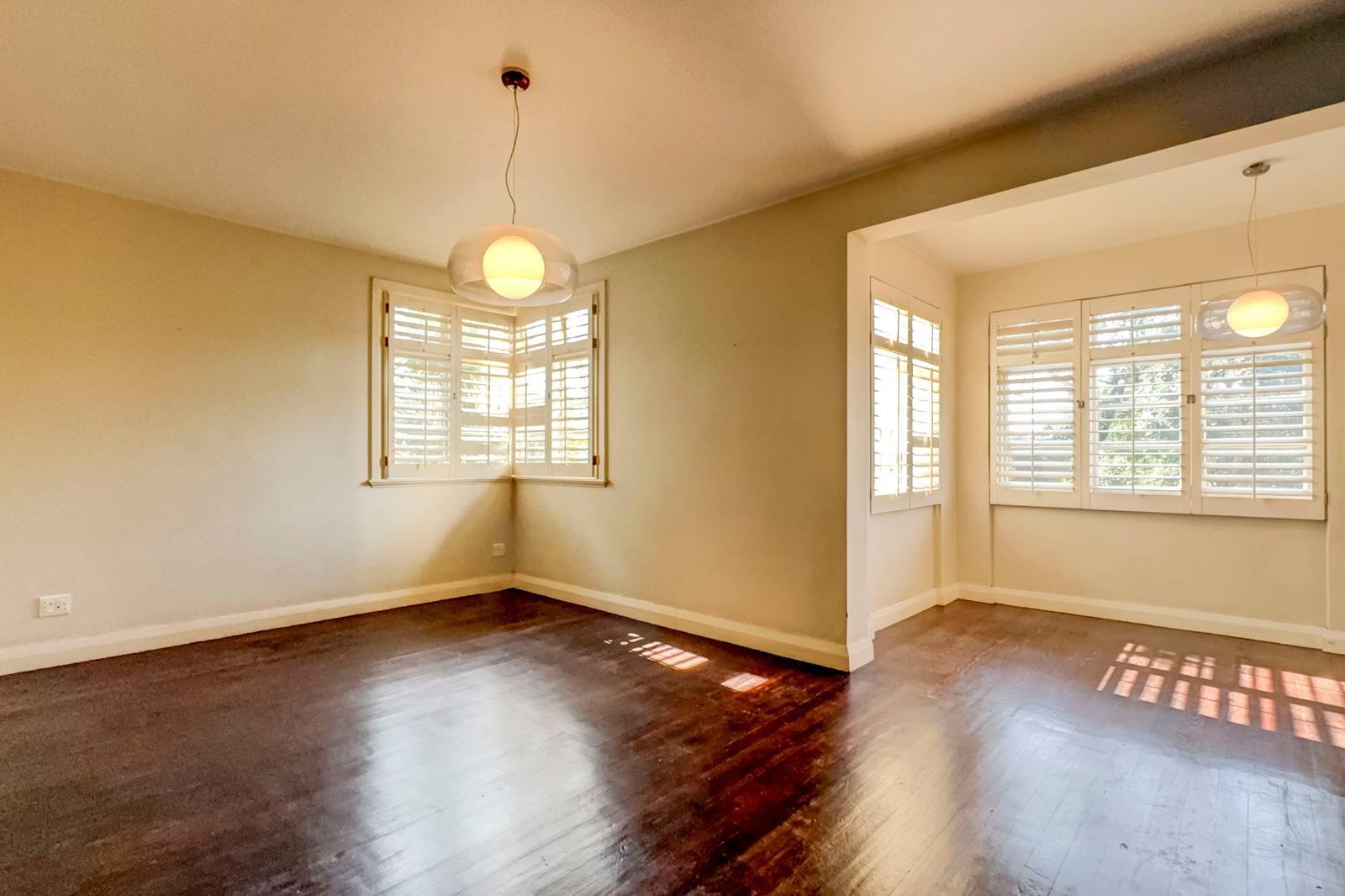 2 Bedroom Apartment in Musgrave