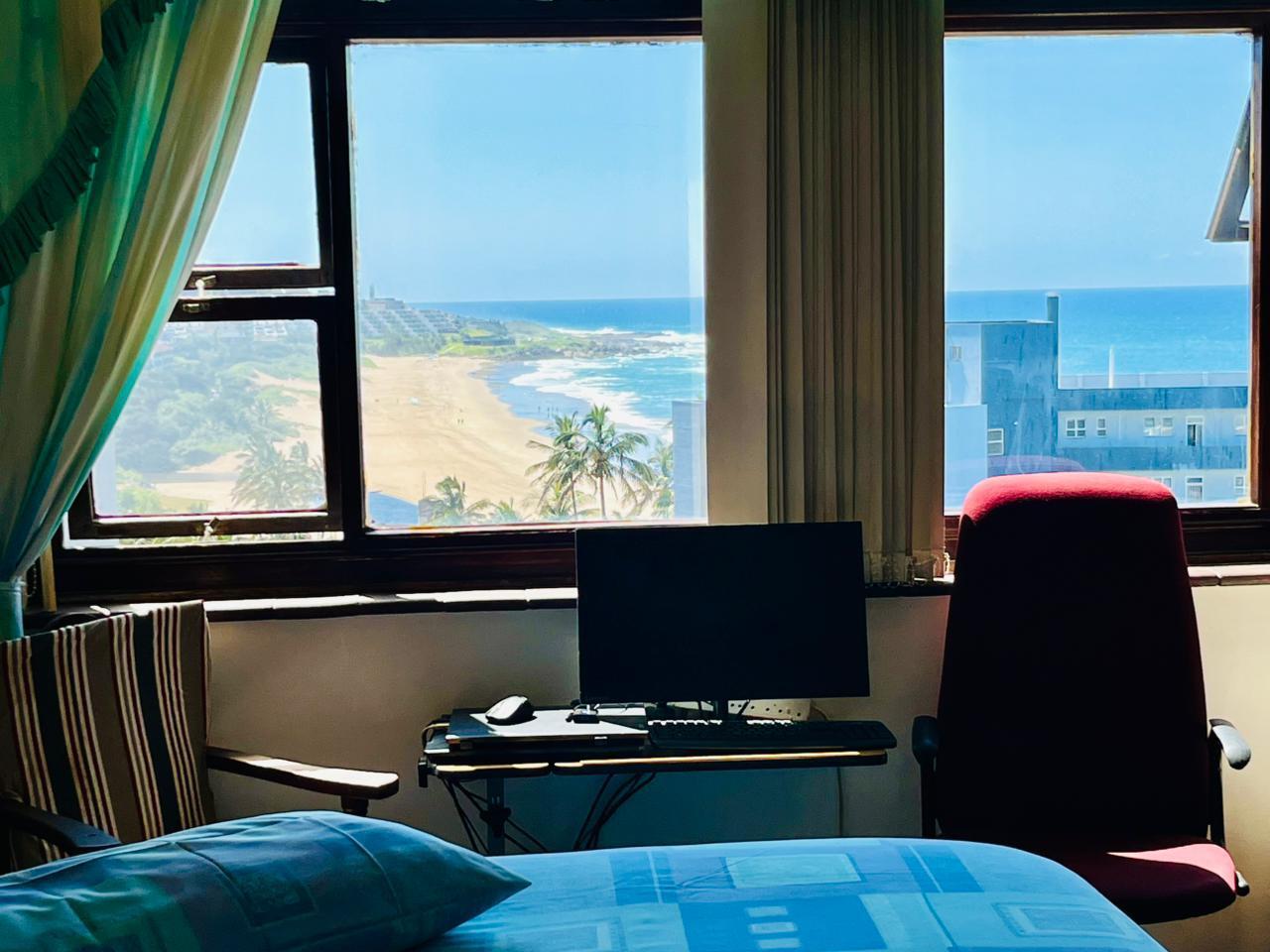2 Bedroom Apartment in Lawrence Rocks