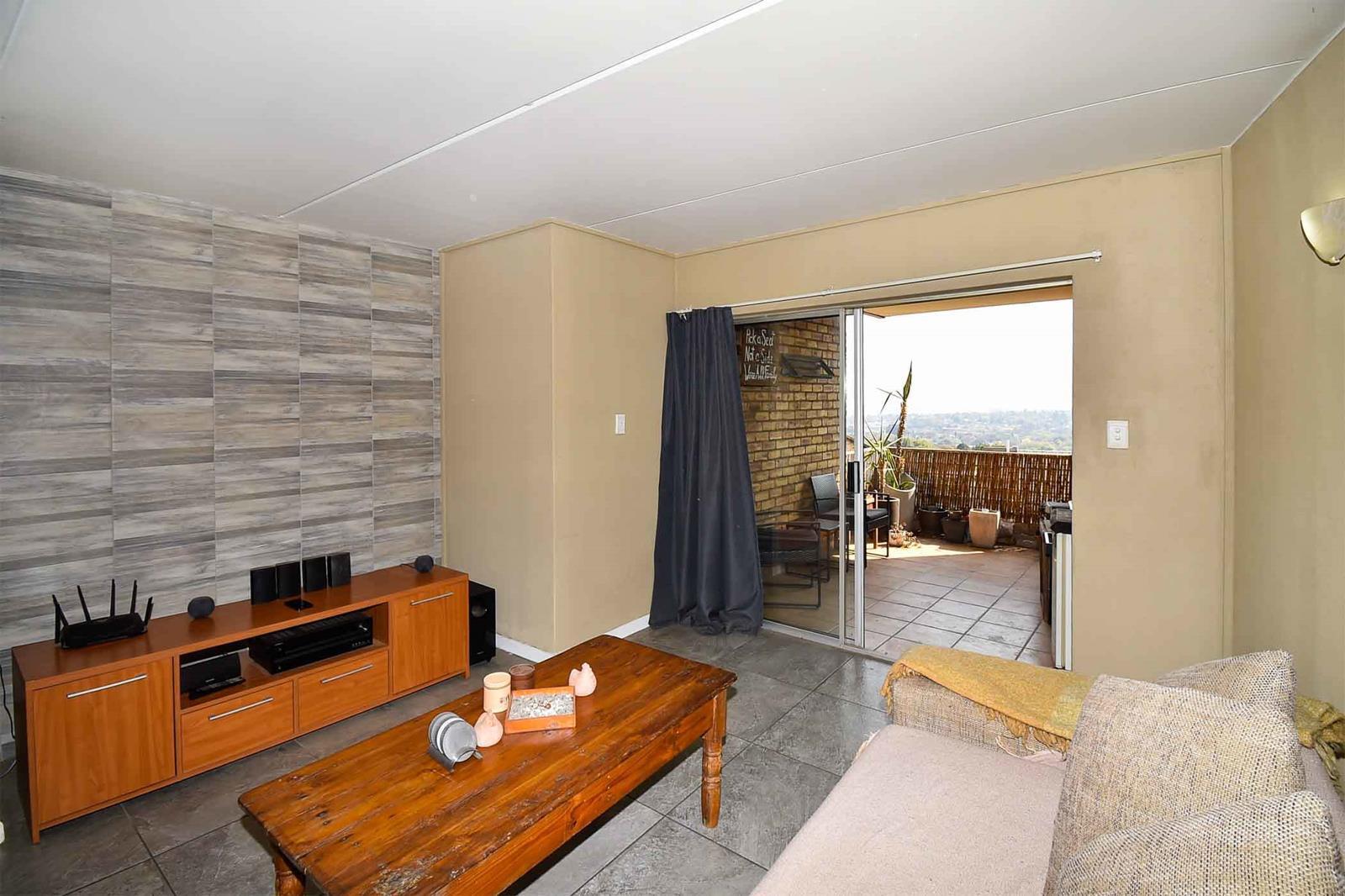 3 Bedroom Apartment in Windsor East