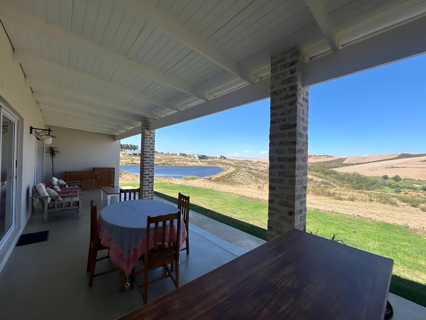 3 Bedroom House in Bot River