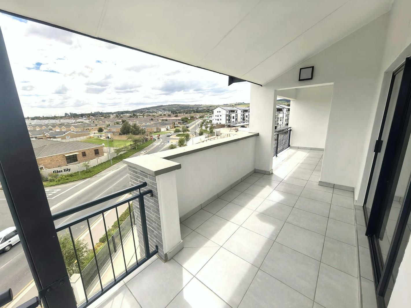 1 Bedroom Apartment in Kuilsriver