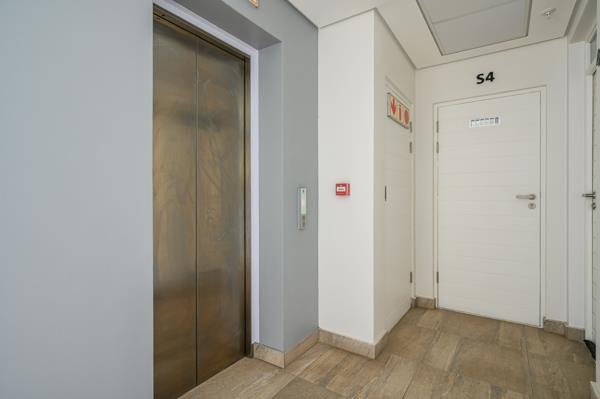 2 Bedroom Apartment in Summerstrand