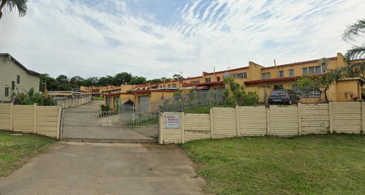 3 Bedroom House in Newlands West