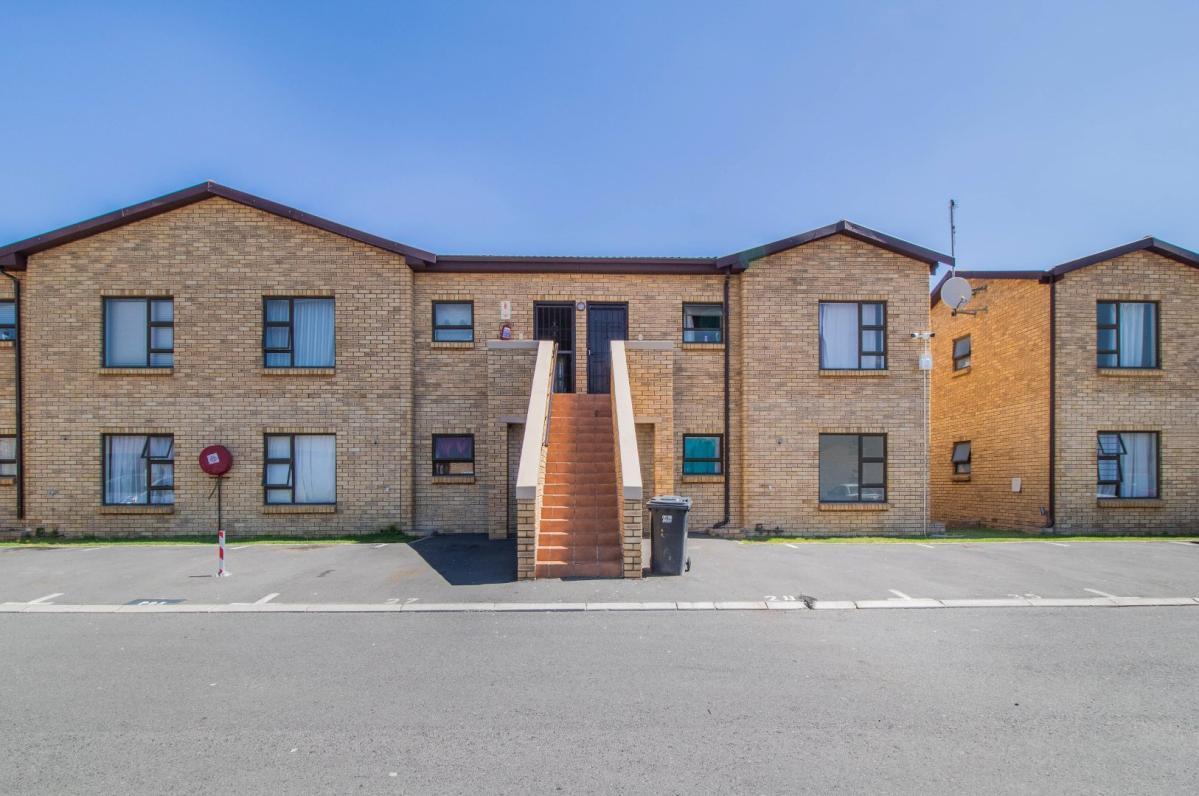 2 Bedroom Apartment in Guldenland