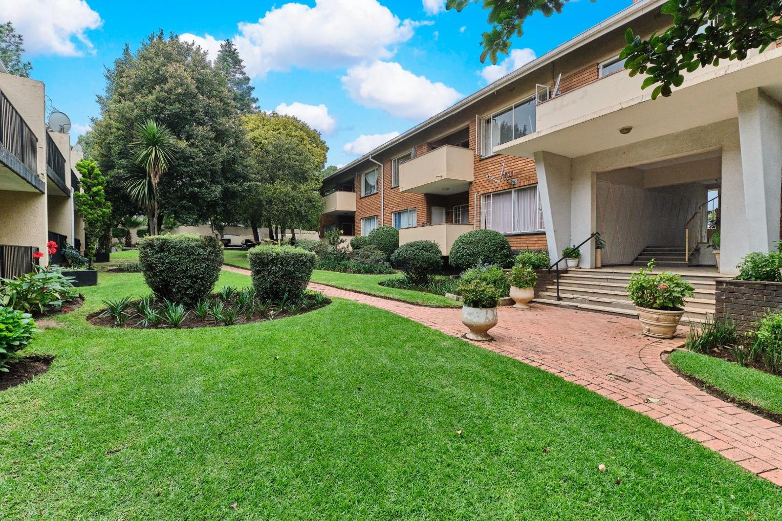 3 Bedroom Apartment in Ferndale