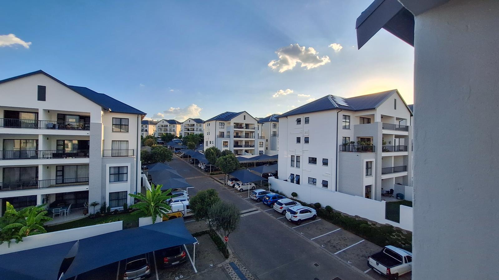 1 Bedroom Apartment in Greenstone Hill