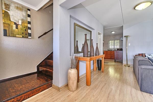 3 Bedroom Duplex in Kyalami Hills