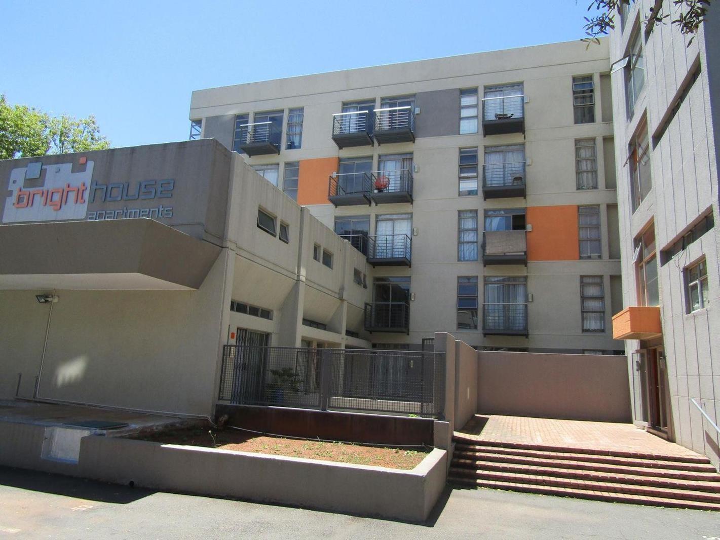 1 Bedroom Apartment in Richmond