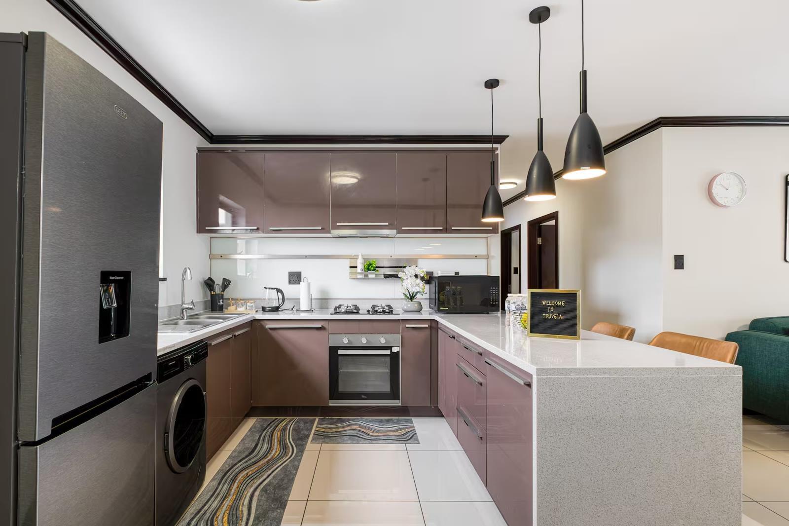 3 Bedroom Apartment in Blue Hills