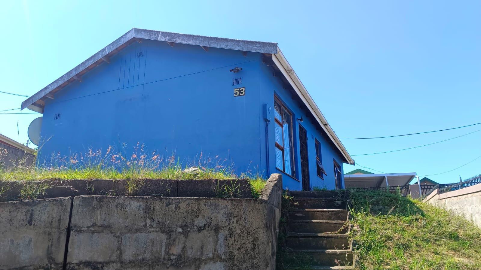 3 Bedroom House in Riverhorse Valley