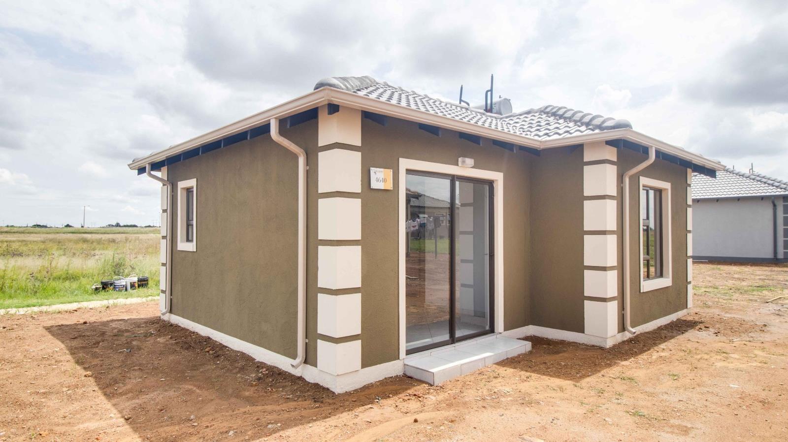 3 Bedroom House in Windmill Park